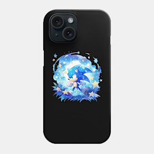 sonic Phone Case