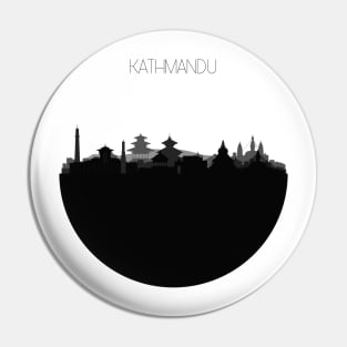 Kathmandu Skyline Pin