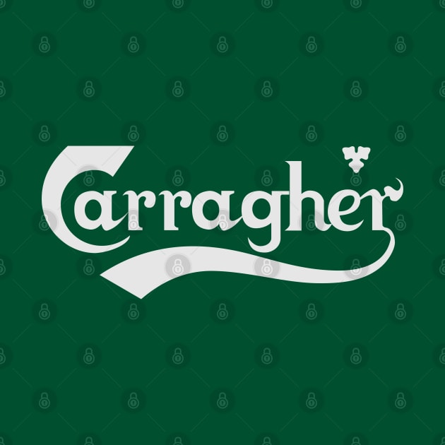 carragher by THE_WOWNOW