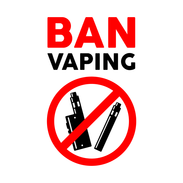 Ban Vaping by Starquake