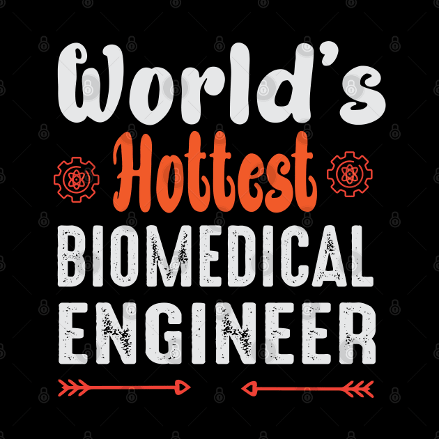 world's hottest biomedical engineer by Designdaily