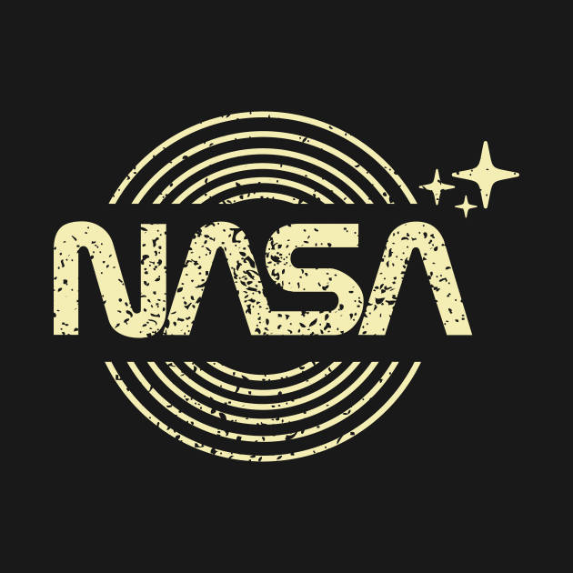 Nasa by Mollie