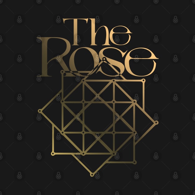 The Rose Kpop by WacalacaW