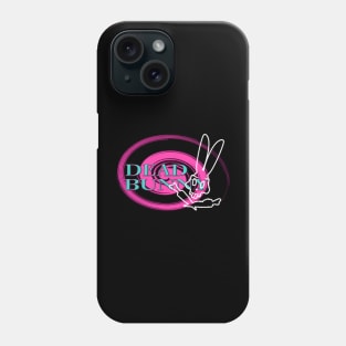 Dead Rabbit Cyclone Phone Case