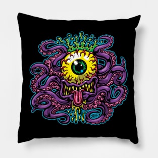 Cycloptopus Pillow