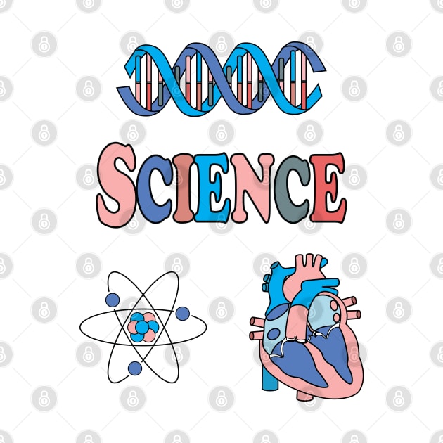 Science by ScienceCorner