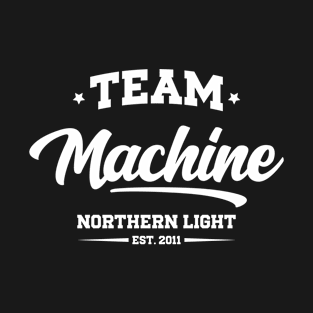 Team Machine T-Shirt