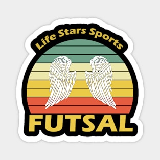 Sport Futsal Magnet