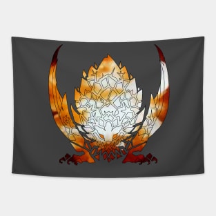 Bazelgeuse Boom Tapestry