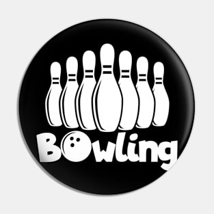 Bowlung Pin