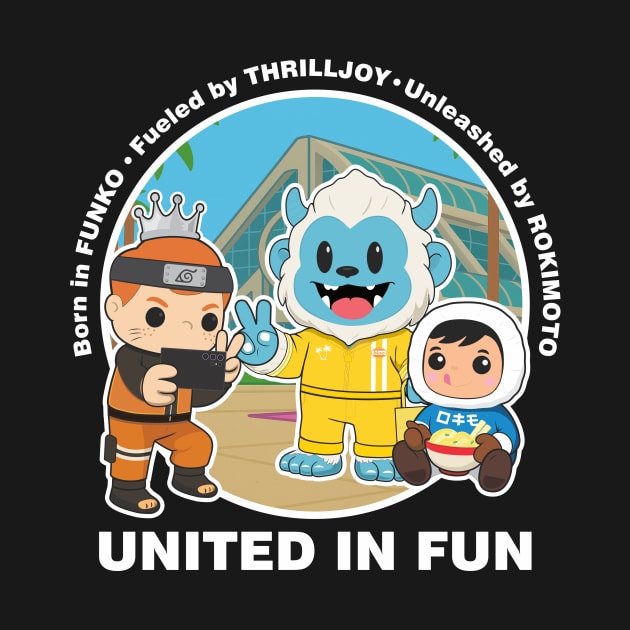 United in Fun