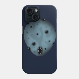 Rom, the Vacuous Spider Phone Case