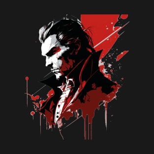 dracula T-Shirt