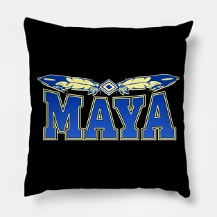 Maya Pillow