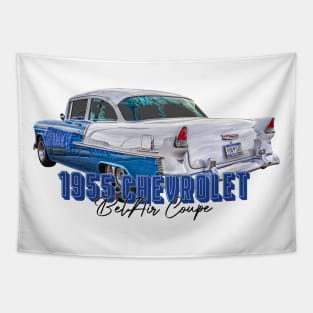 1955 Chevrolet BelAir Coupe Tapestry