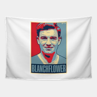 Blanchflower Tapestry