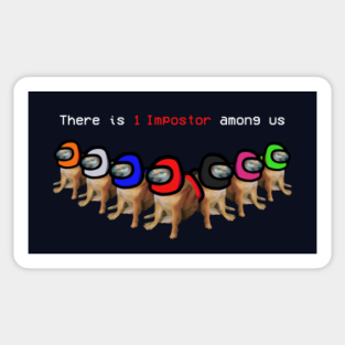 Cheems Stickers Teepublic