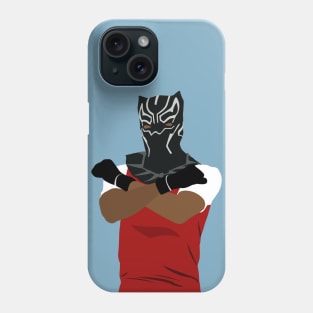 Pierre-Emerick Aubameyang Phone Case