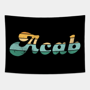 ACAB Tapestry