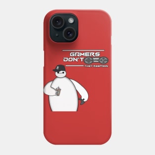 Gamers World Phone Case