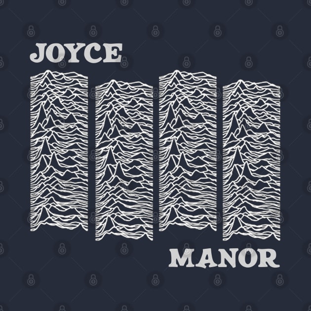 joyce by Aiga EyeOn Design