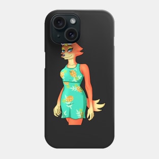 Audie Phone Case