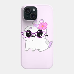 Iggy the Bunny Phone Case