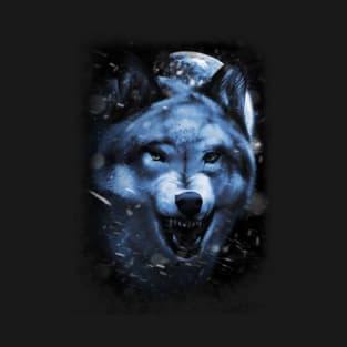 Wolf T-Shirt