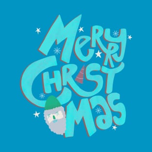 merry christmas - merry xmas T-Shirt