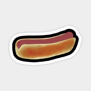 HOTDOG Magnet