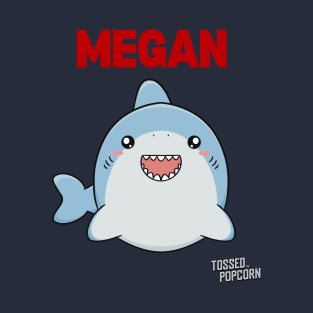 Megan T-Shirt