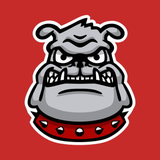 Bulldog T-Shirt