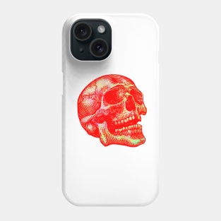 Skull Phone Case