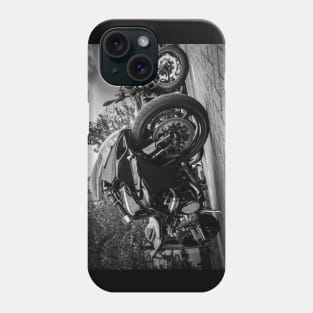 GSXR Turbo Phone Case