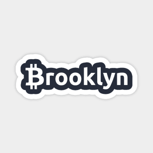 Brooklyn Magnet