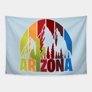 Arizona Tapestry