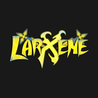 Larxene Title T-Shirt