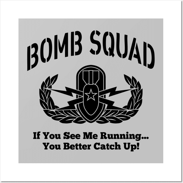 Mod.14 Bomb Squad Deadly Disposal Explosive - Bomb Squad Deadly 