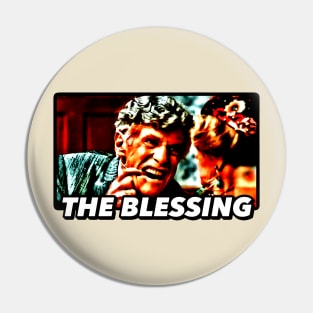 The Blessing Pin