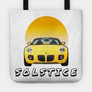 Pontiac Solstice Tote