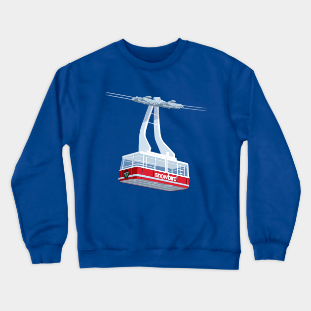snowbird sweatshirts