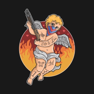 Cool Cupid T-Shirt