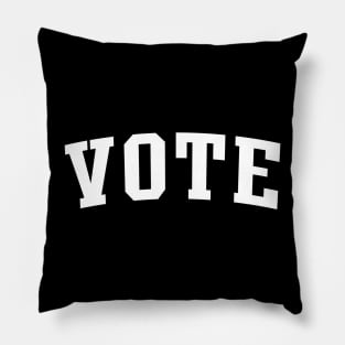 vote Pillow