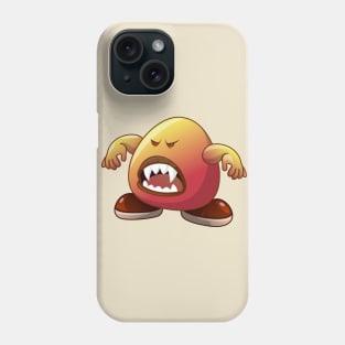 Little Monsters-Egnoog Phone Case