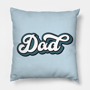 DAD Pillow