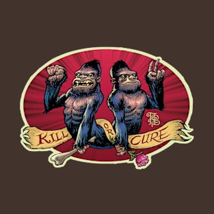 Kill Or Cure T-Shirt