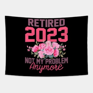 Retired 2023 Tapestry