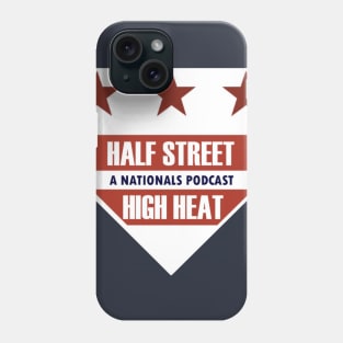 HSHH Big Logo Phone Case