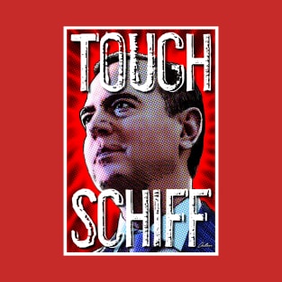 SCHIFF T-Shirt