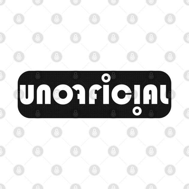 UNOFFICIAL by VIQRYMOODUTO